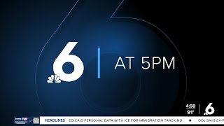 Thursday 5pm - FULL SHOW - July 17, 2025