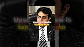 What if Upsc Interview is Taken by the SSB Board ? #sscstenographer #sscexam #upsccse #ssc #ssb #iit