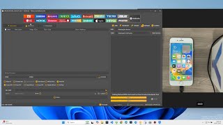 New Method Added, OFF iCloud via the All Devices Menu, Compatible with All iOS Versions