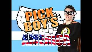 U Pick Live  11 05 2004 Best of    Skye Sweetnam SV73DQza2uE