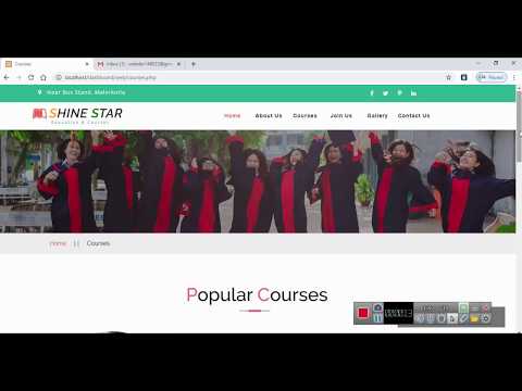 How to Create A Website From Scratch | W3Schools