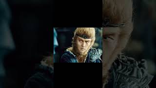 Sun arrived at Lion Camel Ridge ! |【孙悟空大闹狮驼岭 Monkey King Fight Lion Camel 】| YOUKU MOVIE | 优酷电影