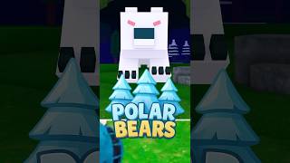 POLAR BEARS In 99 Nights In The Forest Explained (Roblox)