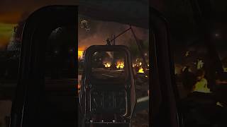 Casual Cut-Scene : Holding the Position | Second Sun - I | MW2 | CoD6