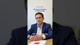 Understanding the Cycle of Violence #divorcelaw #divorcehelp #abusiverelationship #familylaw