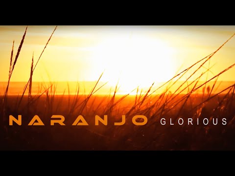 Naranjo - Glorious (Revisited) [Visualizer]