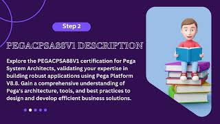 PEGACPSA88V1 PDF Dumps | Certified Pega System Architect Study Guide (V8.8)