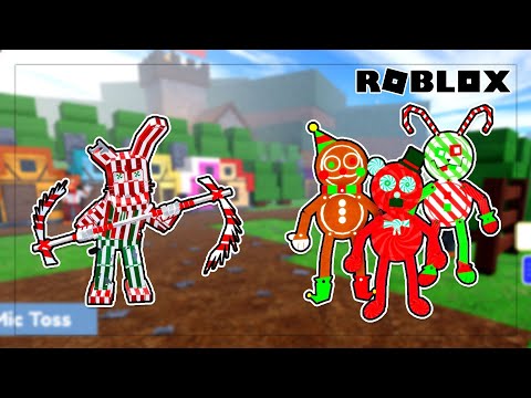 How to Get All 3 New Badges in Return to Animatronica FNaF World RPG - Roblox