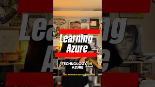 Learning Azure