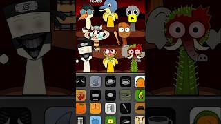 horror sprunki incredibox beats #game #gaming #games#viralgames#