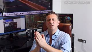#Anton_Kreil - #IPLT 2021: Professional VS Retail Trading Explained