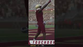 9TDs! In First Game! CFB 26 RTG #collegefootball26 #cfb26 #cfb25 #collegefootball25 #roadtoglory