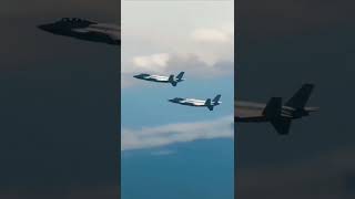 全球首款双座型五代机J-20A与J-20S的组合代表了中国空军在隐身战机领域的最高技术水平，其协同作战能力已形成独特的体系优势！#歼20S #歼20A #战斗机 #military