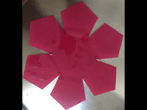 Fun with shapes