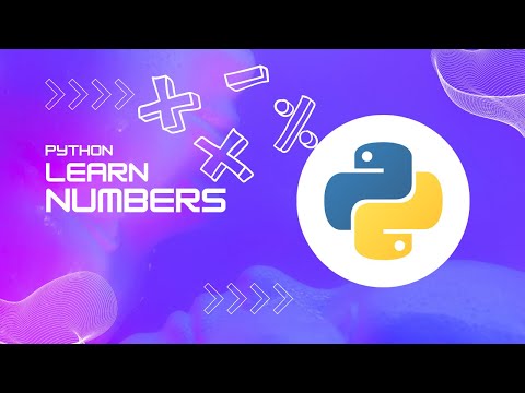 Python Numbers: A Complete Guide to Numeric Data Types and Operations