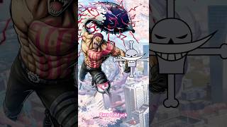 Boa Hancock vs Red Haired Pirates || Katakuri vs Whitebeard Pirates || #whoisstrongest #onepiece