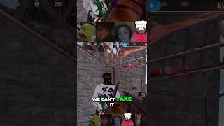 We Did Not Survive #rust #playrust #rustpc #rustgame #rusttok #rustclips #rusttiktok #rustoilrig