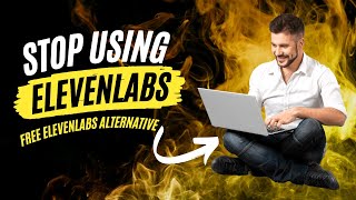 Stop Using ElevenLabs! Free ElevenLabs Alternative