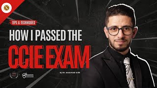 How I Passed CCIE Exam | CCIE Preparation by Gritli | Nitiz Sharma Global Tech