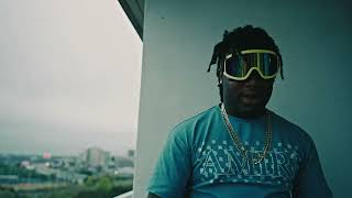 BNB Projectbaby - Pop Sh*t (Official Music Video) @KrispyTrey