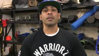Coach vs  Self train