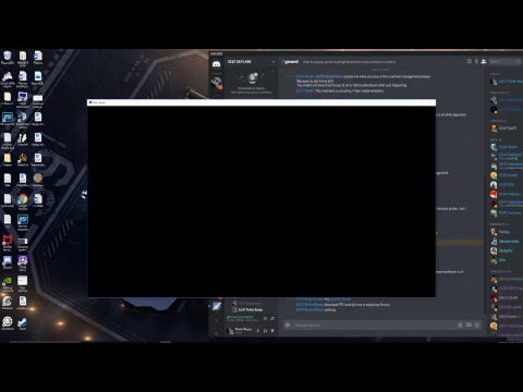 Star Citizen 3.5 Testing