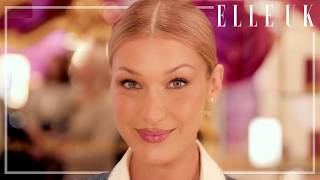 Bella Hadid Reveals the Only Four Beauty Products You Need ‘for the Rest of Your Life’ | ELLE UK
