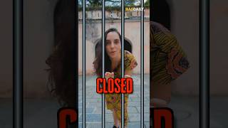 This Country was closed for 40 years