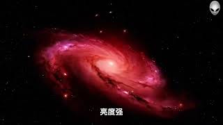 远古星系 #宇宙 #天文 #探索宇宙