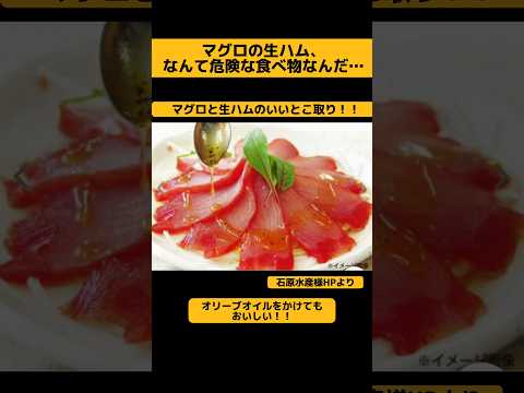 【絶品取り寄せグルメ】まぐろの生ハム、それは危険な食べ物…#お取り寄せグルメ #まぐろの生ハム#まぐろ#生ハム #酒の肴 #酒のアテ #グルメ好き#グルメ好きと繋がりたい #shorts