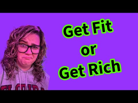 Finding the Parallels Between Weightloss & Entrepreneurship