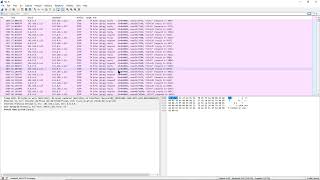 Capturing WiFi Traffic using Wireshark