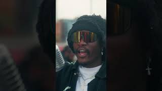 ​ @j-smash  X Given Da Chief X @MashBeatz  & Saudi "He Ndaa" #PortraitsAfrika 🎙️🔥 #YouTubeShorts