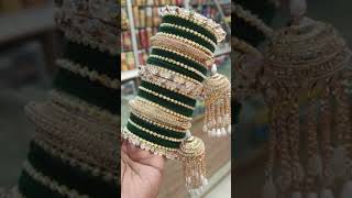 sawan green colour chudi #bangles #share#subscribe