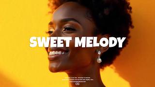 "SWEET MELODY" - Afropop Instrumental 2025 x Asake x Chella x Amapiano Afrobeat Type Beat