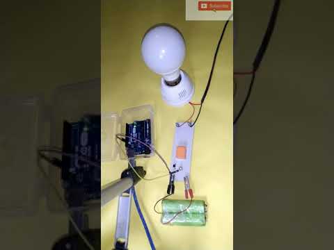 Homemade Pvc Relay module 🤩 #shorts #relaymodule
