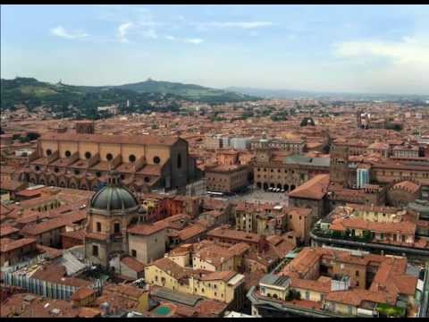 Bassi Veratti website introduction (Italian) - bv.stanford.edu