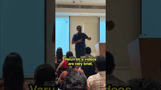 Navya Krishna Baliga US CMA | Day 257 | 365 days, 365 success stories #season3