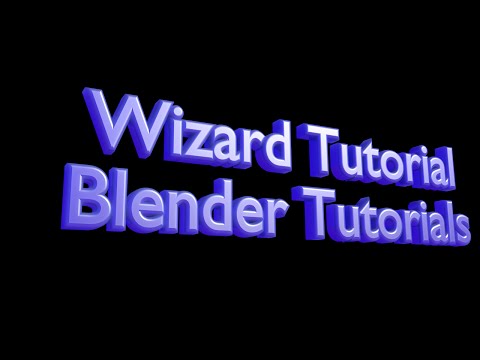 Blender Tutorial: Adding Screencast Keys To Blender 2.7
