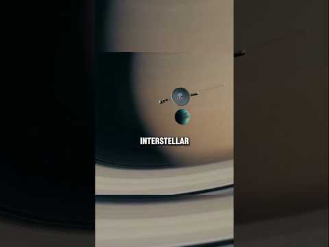 This Disc Could Be the First Thing Aliens Hear |