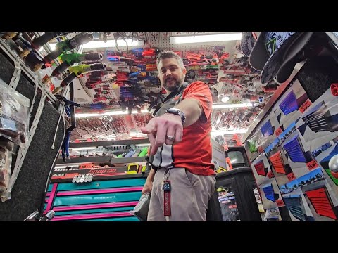 snap-on #snapon