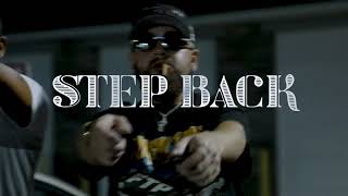 Big Smoke - Step Back (Official Music Video)