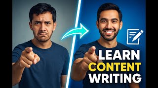 Content Writing Masterclass 2025 | Full Freelance Writing Workshop in Urdu (Earn $500+/Month)