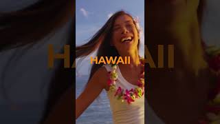 Unveiling the Hidden Gems of Oahu: A Full-Day Circle Island Adventure with Go Tours Hawaii #shorts
