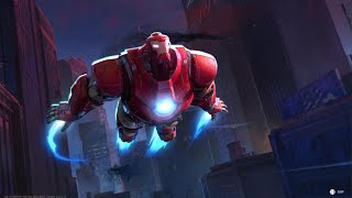 Marvel Rivals ai mode part 1| ItsCamPlayz