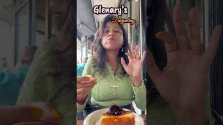 Glenary’s, Darjeeling #thebongmamma #viralshort #glenarys #darjeeling #restaurantreview #shorts