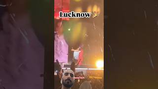 Diljit Dosanjh with Lucknow meet up #punjabisong #punjabimusic #music #live #youtube #punjabisong