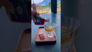 老宅變身｜內埤海灘｜景觀文青咖啡廳。#情人灣 #宜蘭甜點 #咖啡廳 #shorts #老宅
