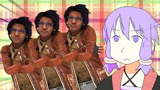 【DbD】結月ゆかりのハイテンポチェイス【VOICEROID実況】