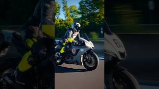 Yamaha R1 #yamaha #yamahar1 #r1 #bike #rider #black #stunt #yt #shorts @AbhishekmishraR15v3
